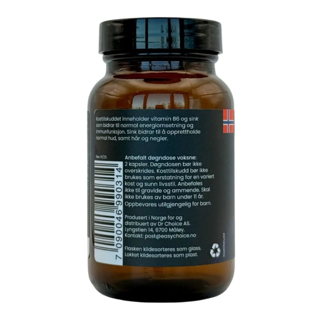 EasyChoice Spermidine