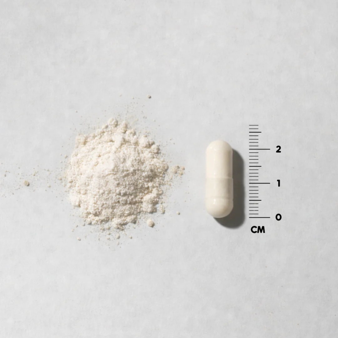 DENSE Bone Matrix – Beinkapsel fra gressfôret storfe