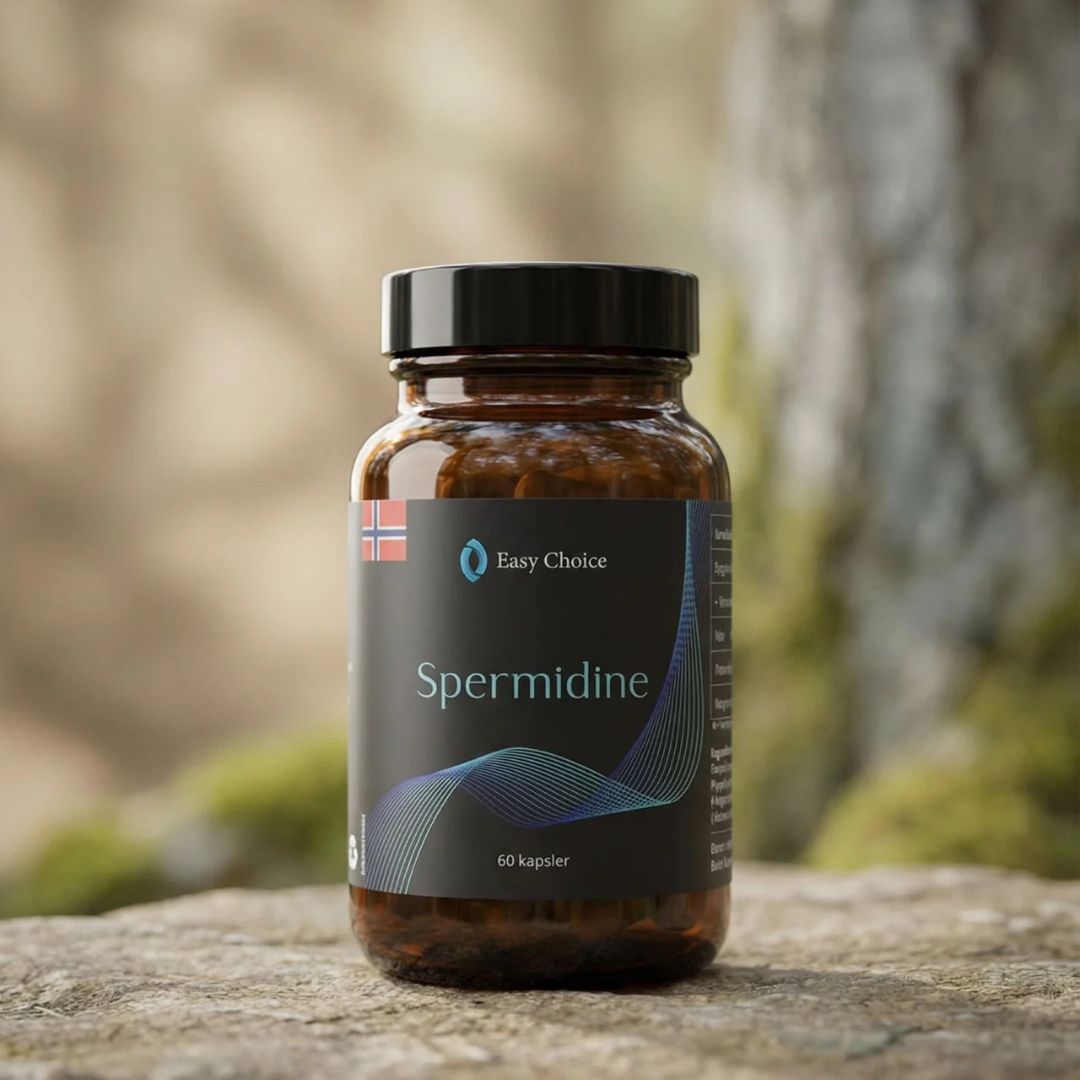 EasyChoice Spermidine