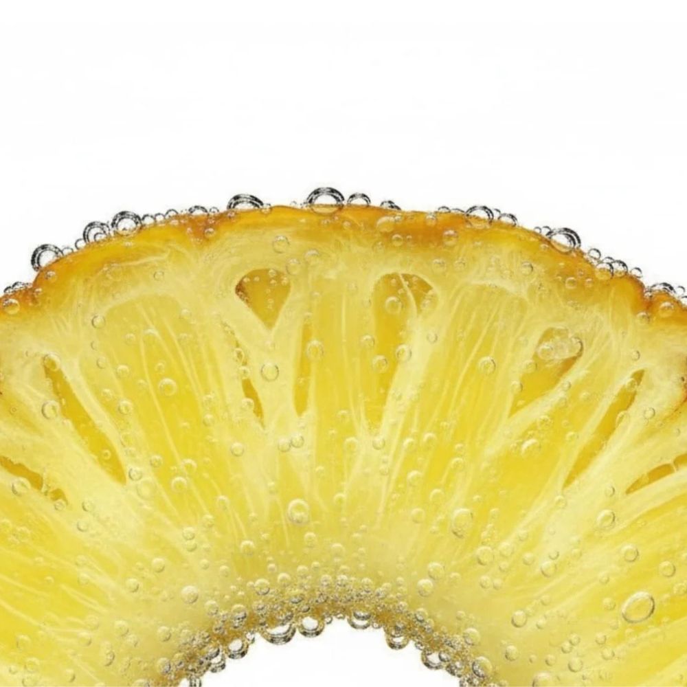 Elektrolytter - Ananas – 1 pose